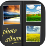 Photos To Albums - An iPad App