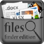 File manager for iPad